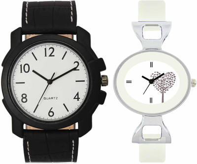 VALENTIME VL13VT32 New Latest Stylish Designer Collection Leather Combo Couple Fancy Casual Best Offer Watch - For Men & Women
VALENTIME VL13VT32 New Latest Stylish Designer Collection Leather Combo Couple Fancy Casual Best Offer Watch - For Men & Women