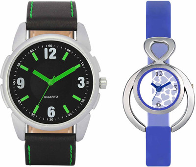 VALENTIME VL26VT12 New Latest Stylish Designer Collection Leather Combo Couple Fancy Casual Best Offer Watch - For Men & Women
VALENTIME VL26VT12 New Latest Stylish Designer Collection Leather Combo Couple Fancy Casual Best Offer Watch - For Men & Women