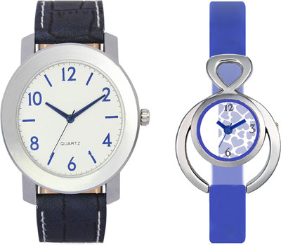 VALENTIME VL11VT12 New Latest Stylish Designer Collection Leather Combo Couple Fancy Casual Best Offer Watch - For Men & Women
VALENTIME VL11VT12 New Latest Stylish Designer Collection Leather Combo Couple Fancy Casual Best Offer Watch - For Men & Women