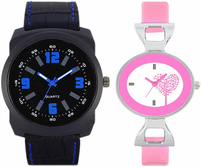 VALENTIME VL32VT30 New Latest Stylish Designer Collection Leather Combo Couple Fancy Casual Best Offer Watch - For Men & Women
VALENTIME VL32VT30 New Latest Stylish Designer Collection Leather Combo Couple Fancy Casual Best Offer Watch - For Men & Women