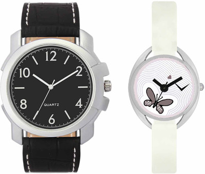 VALENTIME VL35VT05 New Latest Stylish Designer Collection Leather Combo Couple Fancy Casual Best Offer Watch - For Men & Women
VALENTIME VL35VT05 New Latest Stylish Designer Collection Leather Combo Couple Fancy Casual Best Offer Watch - For Men & Women