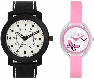 VALENTIME VL16VT03 New Latest Stylish Designer Collection Leather Combo Couple Fancy Casual Best Offer Watch - For Men & Women
VALENTIME VL16VT03 New Latest Stylish Designer Collection Leather Combo Couple Fancy Casual Best Offer Watch - For Men & Women