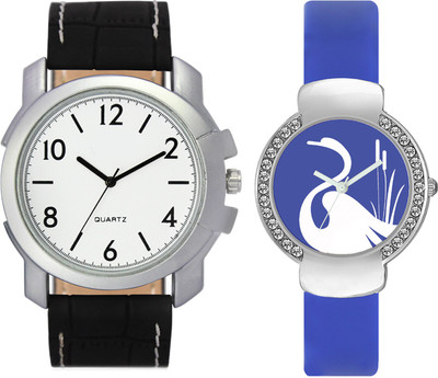 VALENTIME VL12VT23 New Latest Stylish Designer Collection Leather Combo Couple Fancy Casual Diamond Best Offer Watch - For Men & Women
VALENTIME VL12VT23 New Latest Stylish Designer Collection Leather Combo Couple Fancy Casual Diamond Best Offer Watch - For Men & Women