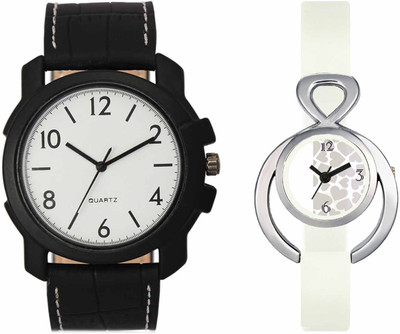 VALENTIME VL13VT15 New Latest Stylish Designer Collection Leather Combo Couple Fancy Casual Best Offer Watch - For Men & Women
VALENTIME VL13VT15 New Latest Stylish Designer Collection Leather Combo Couple Fancy Casual Best Offer Watch - For Men & Women