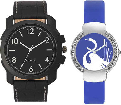 VALENTIME VL14VT23 New Latest Stylish Designer Collection Leather Combo Couple Fancy Casual Diamond Best Offer Watch - For Men & Women
VALENTIME VL14VT23 New Latest Stylish Designer Collection Leather Combo Couple Fancy Casual Diamond Best Offer Watch - For Men & Women