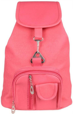 Raleigh Stylish,casual backpack for women,girls/ Multipurpose bag 21 L Backpack(Pink)
Raleigh Stylish,casual backpack for women,girls/ Multipurpose bag 21 L Backpack(Pink)