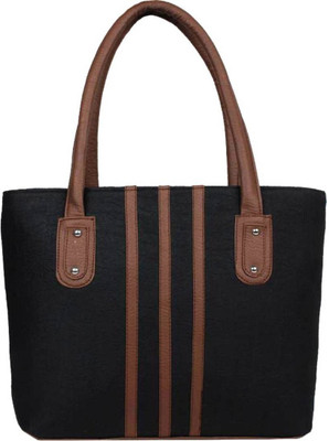 THE MAXIM BLL Shoulder Bag(Black, 5 L)