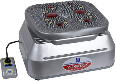 Visiono Wonder BCM Blood Circulation Muscle Stimular Electrotherapy Device(VBC 30)
Visiono Wonder BCM Blood Circulation Muscle Stimular Electrotherapy Device(VBC 30)