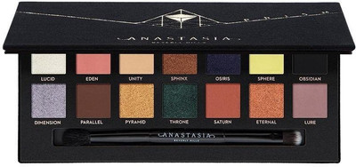 ANASTASIA PRISM Eyeshadow Palette 0.7 g(PRISM)