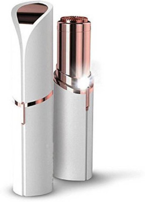 BAWALY Lipstick Shape Painless Electronic Facial Hair Remover Shaver For Women (Battery Not Included) Strips(1 Strips)
BAWALY Lipstick Shape Painless Electronic Facial Hair Remover Shaver For Women (Battery Not Included) Strips(1 Strips)