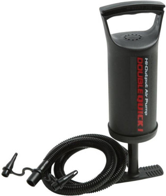Global Multipurpose Use Air filling Pump (Use for Inflatable Products ) Inflatable Furniture Pump(Black)
Global Multipurpose Use Air filling Pump (Use for Inflatable Products ) Inflatable Furniture Pump(Black)