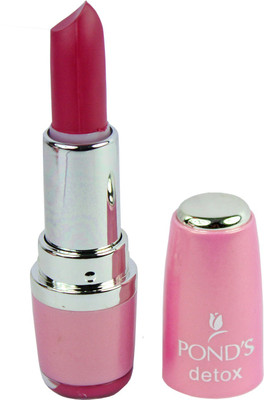 Ponds Professional Long lasting Cream Matte Light Pink Colour Lipstick 5 Ml with Moisturisng lip Bum(Pink)
Ponds Professional Long lasting Cream Matte Light Pink Colour Lipstick 5 Ml with Moisturisng lip Bum(Pink)
