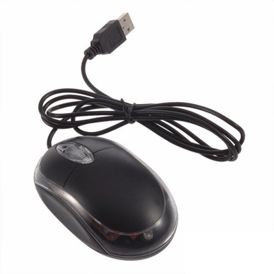 AMEET ENTERPRISES LED Changing Color Gaming Mouse Wired Optical Gaming Mouse(USB 2.0, Black)
AMEET ENTERPRISES LED Changing Color Gaming Mouse Wired Optical Gaming Mouse(USB 2.0, Black)