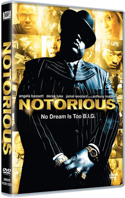 Notorious(DVD English)