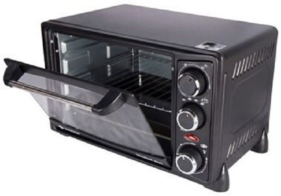 Singer 16-Litre MAXIGRILL 1600 Be the first to review this product Oven Toaster Grill (OTG)
Singer 16-Litre MAXIGRILL 1600 Be the first to review this product Oven Toaster Grill (OTG)