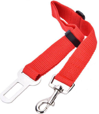 CGT Adjustable Dog Seat belt Pet Travel Safety Seat Belt Strap Pet Seat Belt(Medium)
CGT Adjustable Dog Seat belt Pet Travel Safety Seat Belt Strap Pet Seat Belt(Medium)