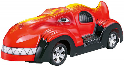 Pacific Toys 1:16 High Speed Remote Controlled Car(Multicolor)