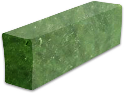 Tatvam Cucumber Melt and Pour Soap Base ( 1 Kg )(1000 g)