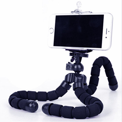 BUY SURETY Universal Velvet Finish Flexible Style Tripod for Mobile Phone, Camera, DSLR, Smartphones with Universal Mobile Mount Adapter & Screw Tripod(Black, Supports Up to 1000)
BUY SURETY Universal Velvet Finish Flexible Style Tripod for Mobile Phone, Camera, DSLR, Smartphones with Universal Mobile Mount Adapter & Screw Tripod(Black, Supports Up to 1000)
