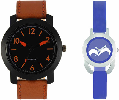 VALENTIME VL19VT17 New Latest Stylish Designer Collection Leather Combo Couple Fancy Casual Best Offer Watch - For Men & Women
VALENTIME VL19VT17 New Latest Stylish Designer Collection Leather Combo Couple Fancy Casual Best Offer Watch - For Men & Women