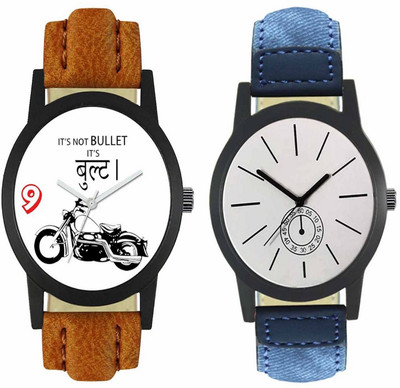 IIK SPECIAL FAST SELLING WATCH-195 Watch - For Men & Women