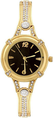 Rage Enterprise Fancy Gold Diamond Round Bengal Types Stylish Men & Women Watch - For Girls
Rage Enterprise Fancy Gold Diamond Round Bengal Types Stylish Men & Women Watch - For Girls