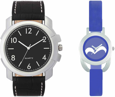 VALENTIME VL35VT17 New Latest Stylish Designer Collection Leather Combo Couple Fancy Casual Best Offer Watch - For Men & Women
VALENTIME VL35VT17 New Latest Stylish Designer Collection Leather Combo Couple Fancy Casual Best Offer Watch - For Men & Women