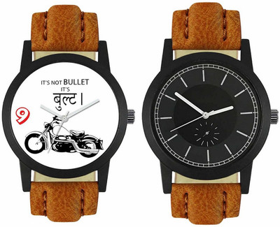 IIK FX SPECIAL FAST SELLING WATCH-202 Watch - For Men & Women