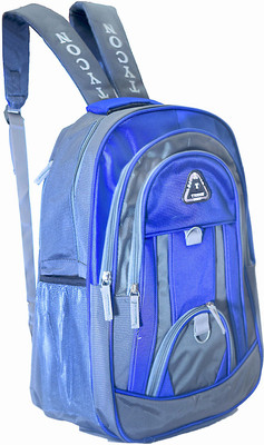 TYCON Quality 30 L Laptop Backpack(Blue)