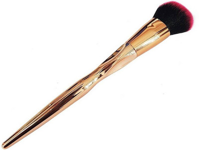 Bueno Professional Use And Home Use Foundation Blender Brush, Soft Brush, Easy To Carry, Pack Of 1(Pack of 1)
Bueno Professional Use And Home Use Foundation Blender Brush, Soft Brush, Easy To Carry, Pack Of 1(Pack of 1)