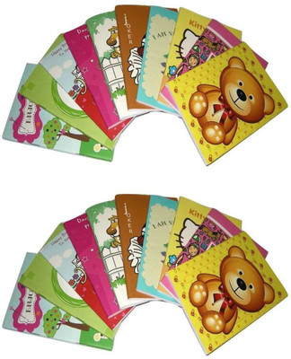Concept A6 Notebook(A6 ,Size 10cms x 14cms,Ruled,80 Pages,Price for Pack of 20 Notebooks, Multicolor, Pack of 10)
Concept A6 Notebook(A6 ,Size 10cms x 14cms,Ruled,80 Pages,Price for Pack of 20 Notebooks, Multicolor, Pack of 10)