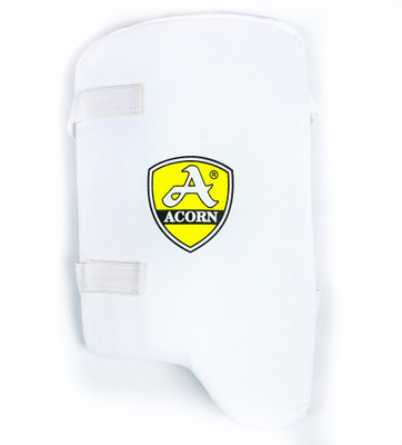 Acorn® Thigh Guard (Top Quality) - Comfortable (Thigh Form) Cricket Thigh Guard(, Multicolor
Acorn® Thigh Guard (Top Quality) - Comfortable (Thigh Form) Cricket Thigh Guard(, Multicolor