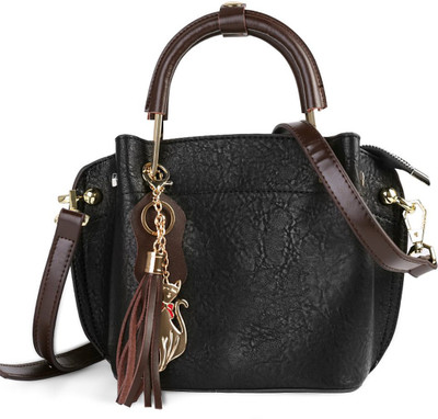 DMG Sling Bag(Black)
