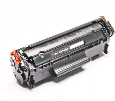 FUTUREZONE HP 12A Black Original LaserJet Toner Cartridge (Q2612A) fz Single Color Toner(Black)
FUTUREZONE HP 12A Black Original LaserJet Toner Cartridge (Q2612A) fz Single Color Toner(Black)