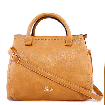 Lavie Satchel(Yellow)