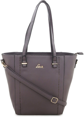 Lavie Tote(Grey)