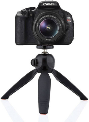 EWELL YT-228 Tripod Kit (Black, Supports Up to 0.5 g) Tripod(Black, Supports Up to 1000)
EWELL YT-228 Tripod Kit (Black, Supports Up to 0.5 g) Tripod(Black, Supports Up to 1000)
