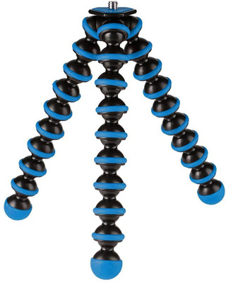 LIFEMUSIC GENUINE MINI OCTOPUS Tripod(Multicolor, Supports Up to 500)
LIFEMUSIC GENUINE MINI OCTOPUS Tripod(Multicolor, Supports Up to 500)