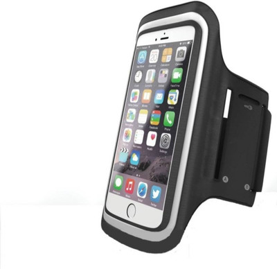 Blue Birds Present For All Types 6 inch Phone with Key Holder, Waterproof Case & Comfort to Running, Jogging MX3 Adjustable Band(Black)
Blue Birds Present For All Types 6 inch Phone with Key Holder, Waterproof Case & Comfort to Running, Jogging MX3 Adjustable Band(Black)
