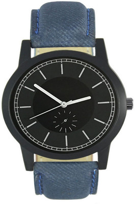 MOBIZEO HYBRID Watch - For Men & Women