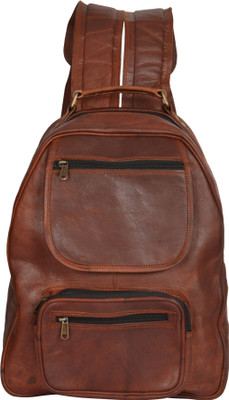 Rural-craft ME33 10 Backpack(Brown)