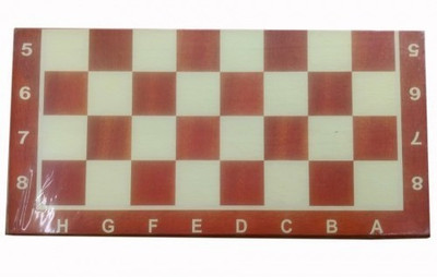 Konex Wooden Chess Board With 32 Pawns Coins - Small 12 inch Chess Board(Multicolor)
Konex Wooden Chess Board With 32 Pawns Coins - Small 12 inch Chess Board(Multicolor)
