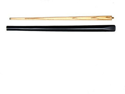 Laxmi Ganesh Billiard LGB All in One Snooker and Pool Cue Snooker, Pool, Billiards Cue Stick(Wooden)
Laxmi Ganesh Billiard LGB All in One Snooker and Pool Cue Snooker, Pool, Billiards Cue Stick(Wooden)