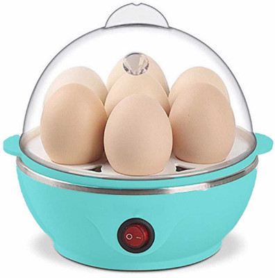 Bruzone Electric Egg Cooker Eggs Device Multifunction Poach Boil Electric Egg Cooker Boiler Steamer Automatic Safe Power-Off Cooking Tools Kitchen Utensil High Quality (Multicolor) Egg Cooker(7 Eggs)
Bruzone Electric Egg Cooker Eggs Device Multifunction Poach Boil Electric Egg Cooker Boiler Steamer Automatic Safe Power-Off Cooking Tools Kitchen Utensil High Quality (Multicolor) Egg Cooker(7 Eggs)