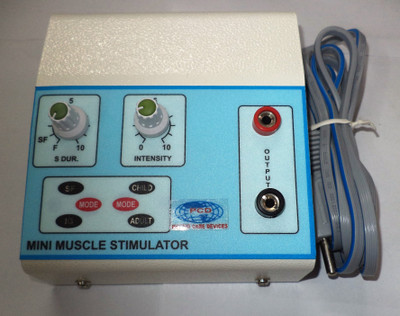 physio care devices pcd 112 physio muscle stimulator Electrotherapy Device(pcd -112)
physio care devices pcd 112 physio muscle stimulator Electrotherapy Device(pcd -112)