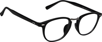Cardon Full Rim Round Frame(47 mm
