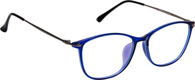 Cardon Full Rim Oval Frame(53 mm