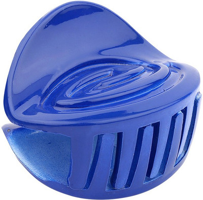Voylla Cobalt Blue Hair Claw Hair Claw(Blue)