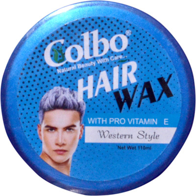 Colbo hair wax Hair Styler