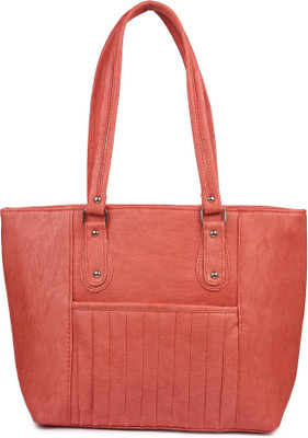 Ayesha Fashion Shoulder Bag(Pink)